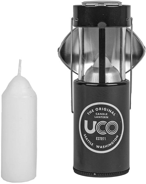 UCO THE ORIGINAL CANDLE LANTERN KIT 2.0 蠟燭營燈